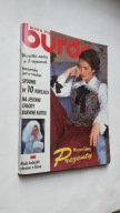 BURDA MODA PIEKNO RELAKS 10/93