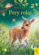 Pory roku. Młodzi przyrodnicy Emily Bone