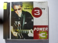 The Sheryl Bailey 3 - The Power of 3