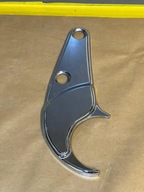 Opel Commodore A Rekord C osłona fotela przedniego fotela przód#1100