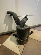 OBUDOWA FILTRA POWIETRZA VOLKSWAGEN POLO 3 6N0 129 620 A