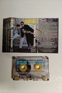 BZiK – Walenie W Basenie KASETA MC/VG