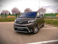 Toyota ProAce 1.5 Diesel 120KM