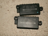 MODUŁ STEROWNIK ALARMU 6989713 BMW E81 E87 E90 E91