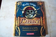 WIELKA KSIĘGA PIRACI
