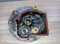 TECUMSEH PRISMA VANTAGE MISA OLEJOWA KORBOWA REGULATOR OBROTÓW PODSTAWA