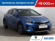 Kia XCeed 1.5 T-GDI, Salon Polska, Serwis ASO