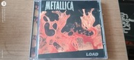 metallica - load cd 1994 1 wydanie