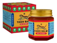 tiger balm maść rozgrzewająca 21g