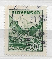 Słowacja, Mi: SK 146, 1944 rok