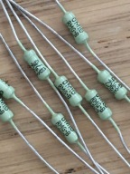 6x Rezystor 33,2 kOhm, 2%, 0,25 W