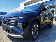 HYUNDAI Tucson 1.6 T-GDi 48V Smart 2WD DCT Suv 150KM 2026