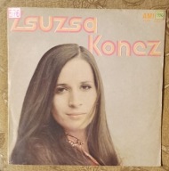 Zsuzsa Koncz - Zsuzsa Koncz Winyl lp
