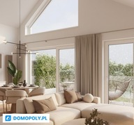 Mieszkanie, Rząska, Zabierzów, Krakowski, 70 m²