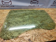 Szyba Drzwi Lewy Tył Volvo S80 II 43R001105