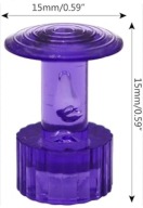 ADPTER GRZYBEK DO NAPRAWY PDR