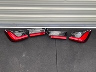 LAMPY TYŁ TYLNE BMW G21 TOURING KOMBI KOMPLET EUROPA