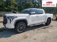 Toyota Tundra 2023, 3.4L, 4x4, CREWMAX LIMITED, od ubepzieczalni 3.4 389KM