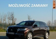 DS Automobiles DS 7 Crossback z Gwarancja Model 2021r 1.6 Benzyna 180KM