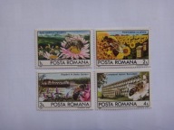 Rumunia 1987, Pszczoły, owady, fauna