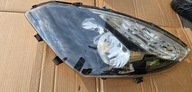 RENAULT GRAND SCENIC III LAMPA LEWA 89902926 260600023R