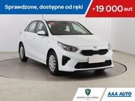 Kia Ceed 1.4 CVVT, Salon Polska, 1. Właściciel