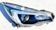 Lampa reflektor PRAWA PRZEDNIA SUBARU OUTBACK FULL LED EUROPA