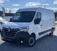 Renault Master 2.3 DCI-135 L2H2 Klima Fotel Pneumatyczny Kamera Serwis 2022