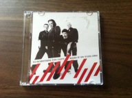 U2 - SOMETIMES YOU CAN’T MAKE IT ON YOUR OWN POCK IT! 3” INCH CD Ltd RAR