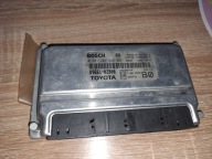 KOMPUTER STEROWNIK SILNIKA 89661-02B00 TOYOTA COROLLA IX E12 1.4 VVT-i 04R