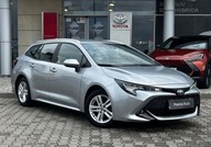 Toyota Corolla 1.8 Hybrid 122 KM Comfort Salon PL ASO FV23 Czujniki p