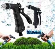 Zraszacz Pistoletowy PROFI IDEAL Cellfast– Precyzja i Komfort Podlewania