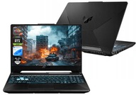 ASUS TUF Gaming A15 (R7-5800H / 32GB RAM / 1TB SSD / RTX 3060 / 144Hz)