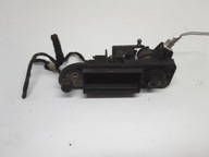 Mercedes SL55 r230 w230 AMG zamek klapy bagażnika