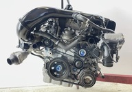 SILNIK MERCEDES 1.6 156KM 274910 07-15 W204 LIFT 2013R