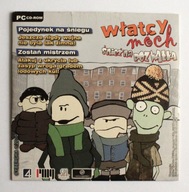 Włatcy Móch: Śnieżna rozwałka PC