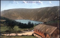 Lac Blanc - L. Scandella Papeterie Orbey 1920
