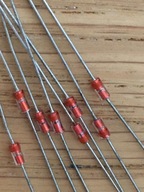 Dioda przełączająca BAYP94, 25 V, 50 mA, szybka