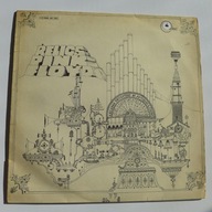 Pink Floyd – Relics winyl Ger 1972 VG