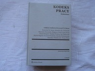 KODEKS PRACY KOMENTARZ 1636 Stron