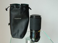 Obiektyw Tokina Minolta MD RMC Tokina 80-200mm F4