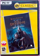 WŁADCA PIERŚCIENI BITWA O ŚRÓDZIEMIE 2 II KRÓL NAZGULI [PL] [PC] BOX