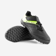 KORKI BUTY DO PIŁKI NOŻNEJ DLA DZIECI ROZMIAR 33 DOBRA JAKOŚĆ EASY TURF