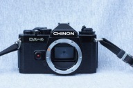 LUSTRZANKA CHINON CA-4