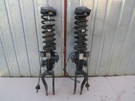 BMW F01 PRZEDNI LEWY PRAWY AMORTYZATOR IDEALNE!!!