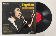 Engelbert Humperdinck We Made It Happen Winyl
