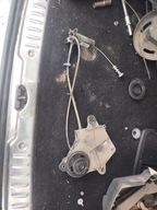 WINDA PODNOŚNIK KOŁA ZAPASOWEGO PEUGEOT 308 SW KOMBI