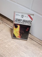 Let love rule Lenny Kravitz Kaseta
