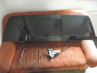 Szyba tylna przesuwna kabiny Dodge RAM 1500 2500 IV 2009-2019