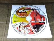 BROKEN SWORD 4 RUSH FOR BERLIN TRAINZ CLASSIC PL